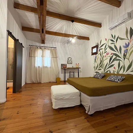 Ferme U Sape Fa * Saliceto