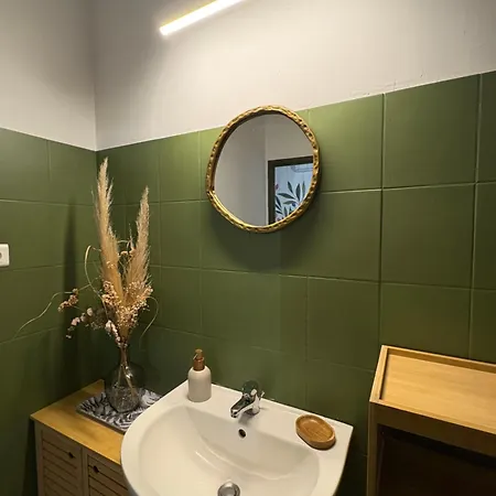 Lantgård Ferme U Sape Fa