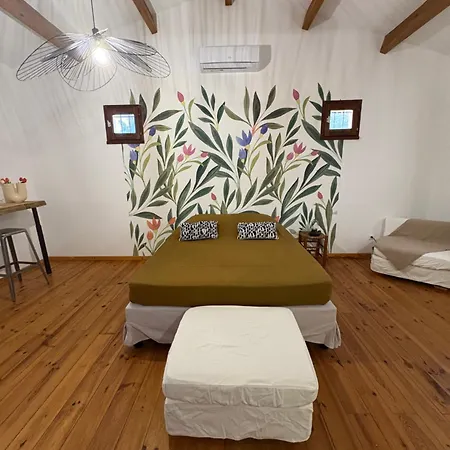 Ferme U Sape Fa Lantgård *