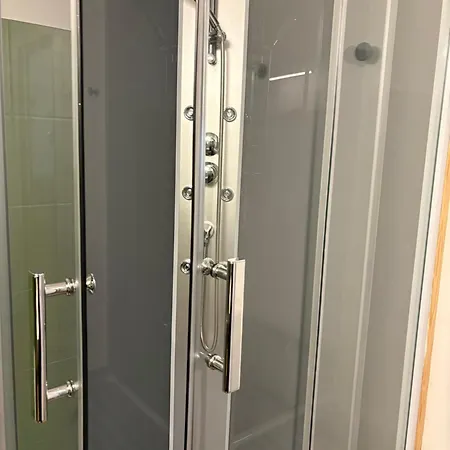 Ferme U Sape Fa Lantgård Saliceto