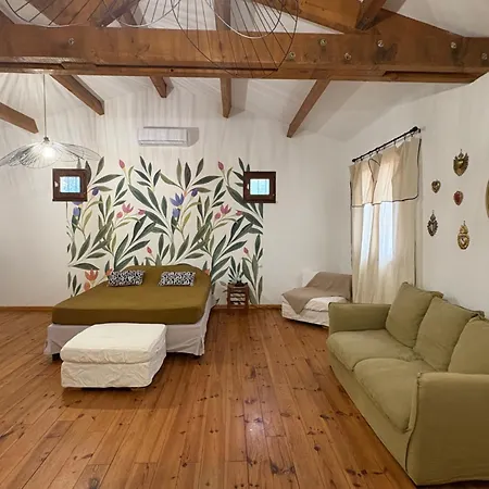 Ferme U Sape Fa Lantgård *