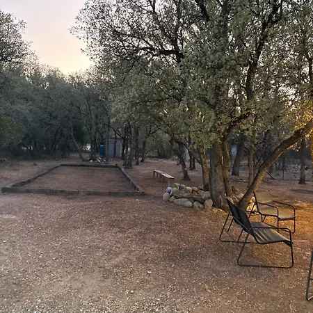 Lantgård Ferme U Sape Fa *