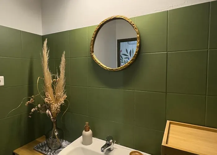 Vakantieboerderij Ferme U Sape Fa