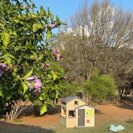 ファームステイ Ferme U Sape Fa *