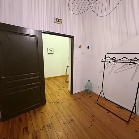 Ferme U Sapè Fà Alojamento de Turismo Rural Saliceto