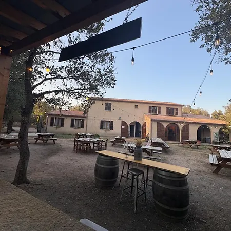 Ferme U Sapè Fà Saliceto