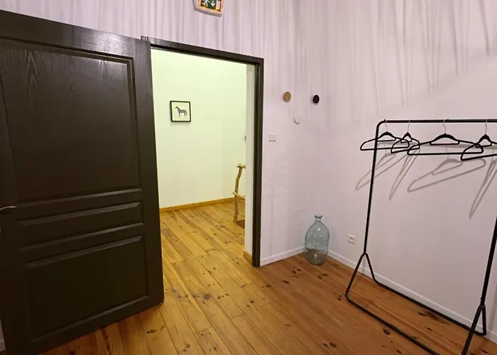 Ferme U Sapè Fà Alojamento de Turismo Rural Saliceto