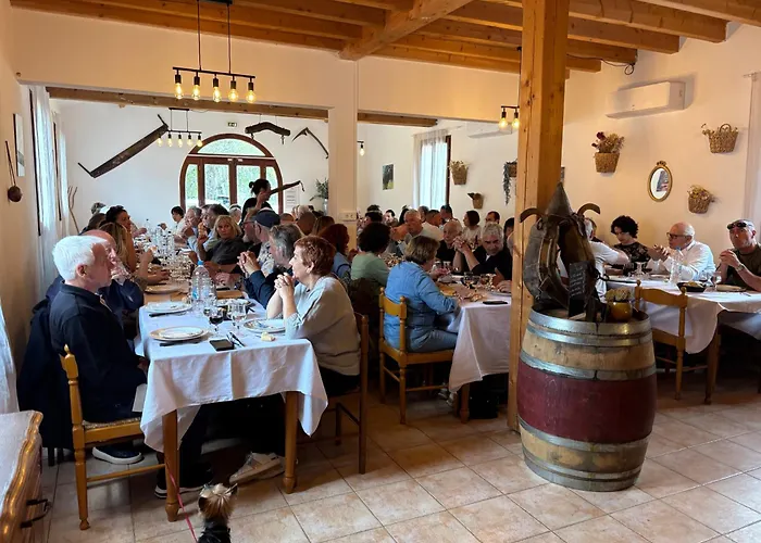 Alojamento de Turismo Rural Ferme U Sapè Fà *