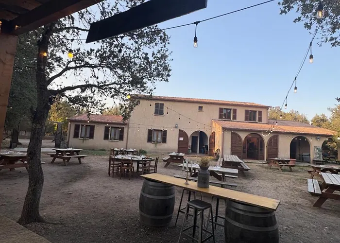 Ferme U Sapè Fà Saliceto